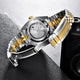 PD-1645 20mm Jubilee Bracelet