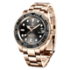 PD-1651 Rose Gold
