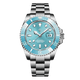 PD - 1661 – Sky Blue