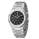 PD - 1673 Royal Oak – Black