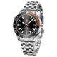 PD - 1679 – Black - Orange