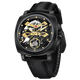 PD-YS017 Tourbillon
