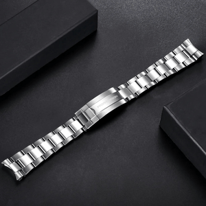 20mm Oyster Bracelet –
