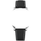 PD-1701 20mm Nylon Straps