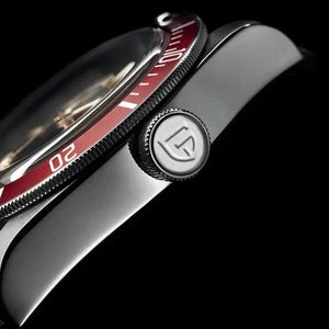 Original Replacement Crown for Pagani Design Watches – Specify Your Model