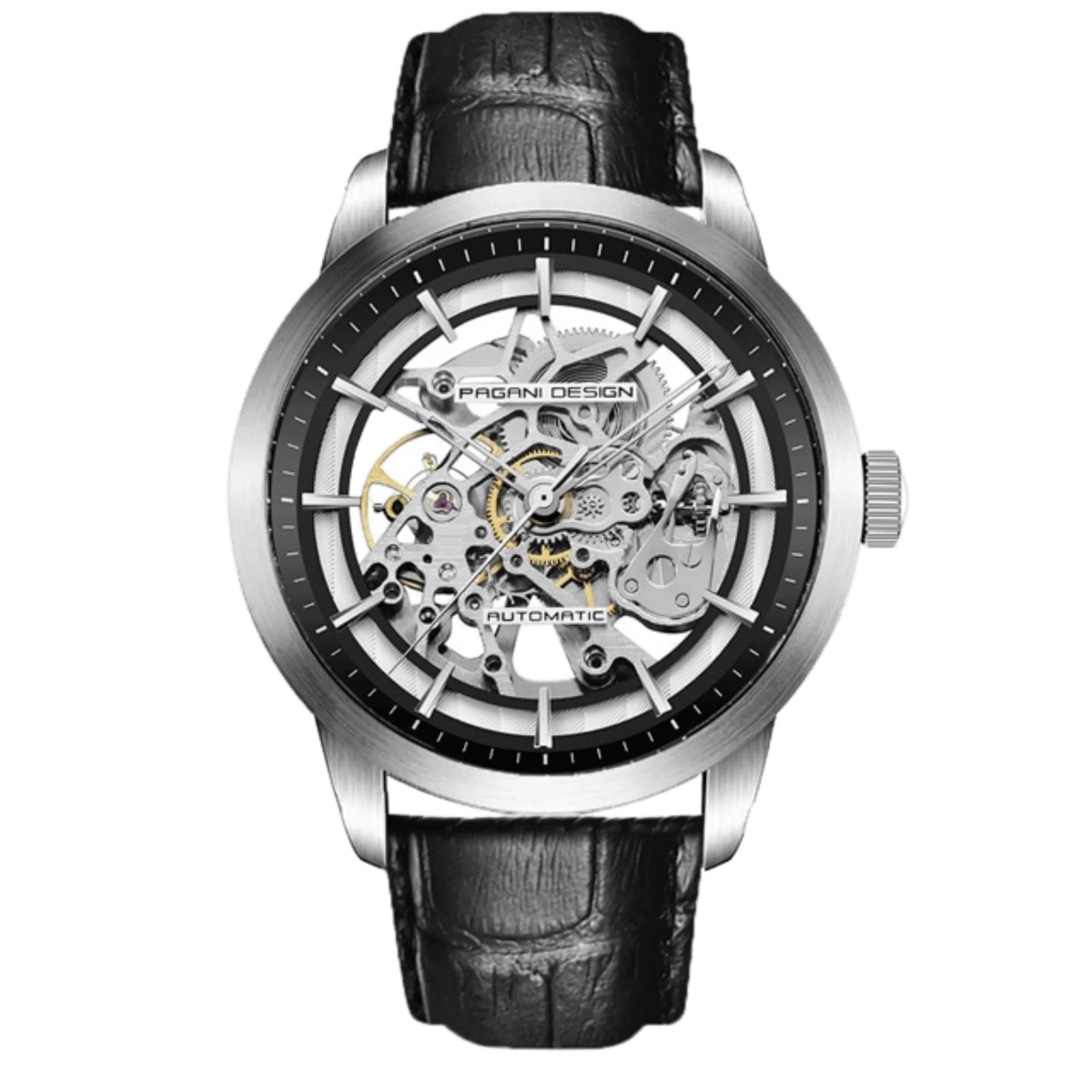 PD - 1638 – Silver