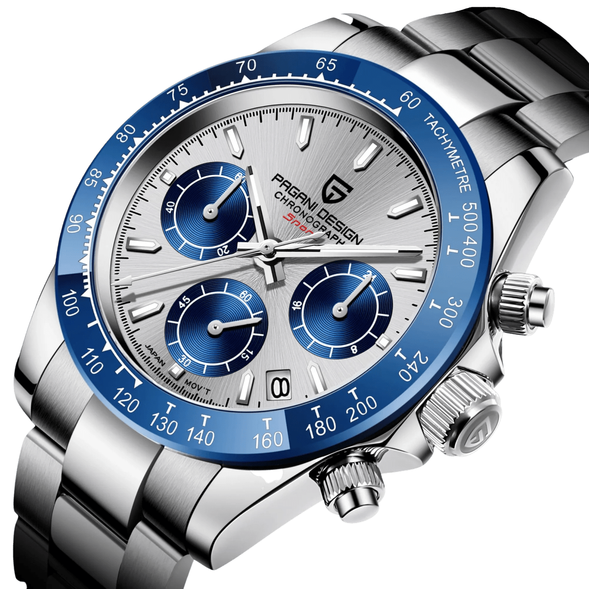 PD - 1644 – Blue