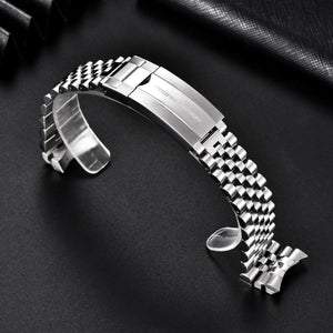 PD-1645 20mm Jubilee Bracelet