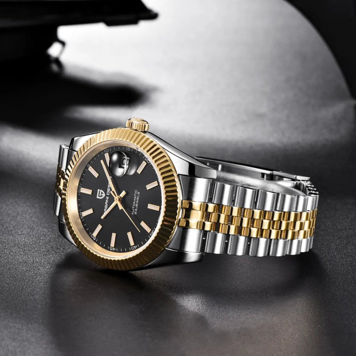 PD - 1645 – Green