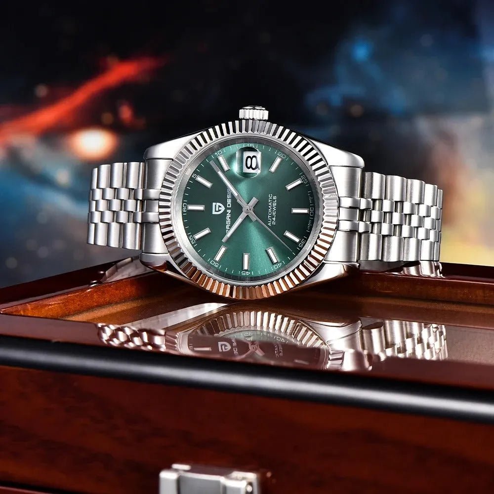 PD - 1645 – Green