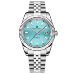 PD - 1645 – Tiffany Blue