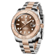 PD-1651 Rose Gold
