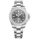Oyster Steel