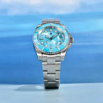 PD - 1661 – Sky Blue
