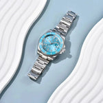 PD - 1661 – Sky Blue