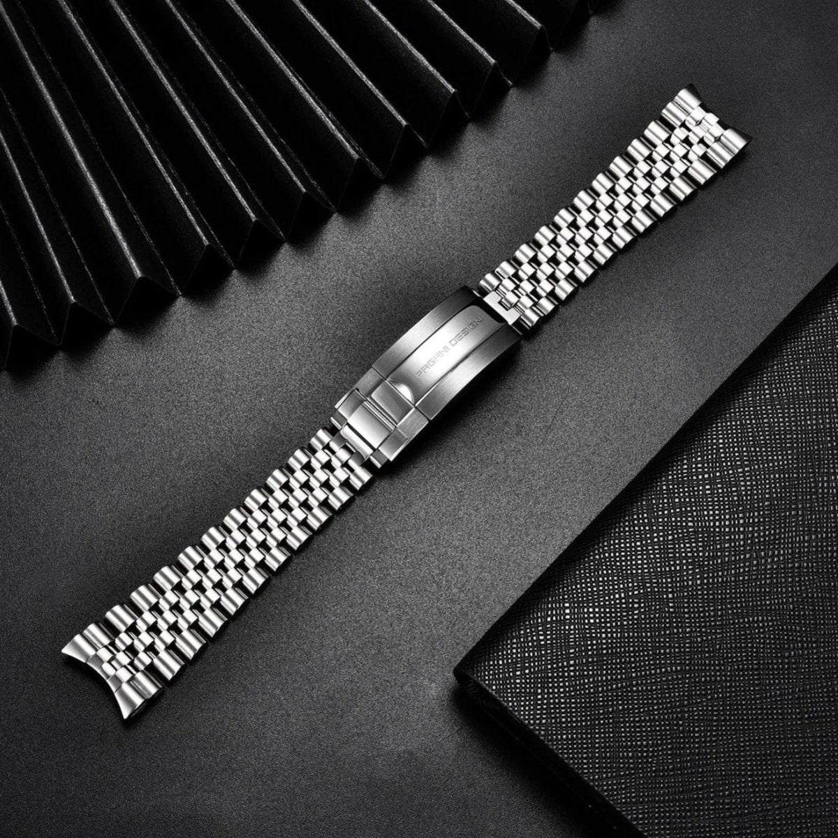 PD - 1662 20mm Jubilee Bracelet –
