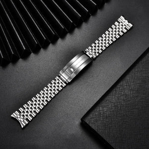 PD - 1662 20mm Jubilee Bracelet –