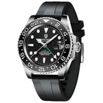 PD - 1662 – Black
