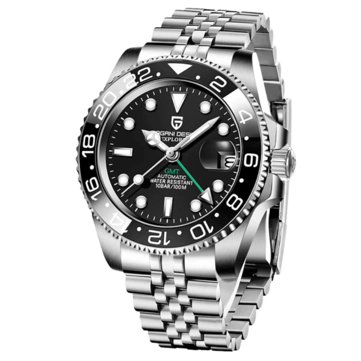 PD - 1662 – Black