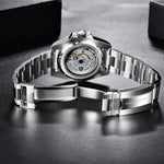 PD - 1662 – Black Blue