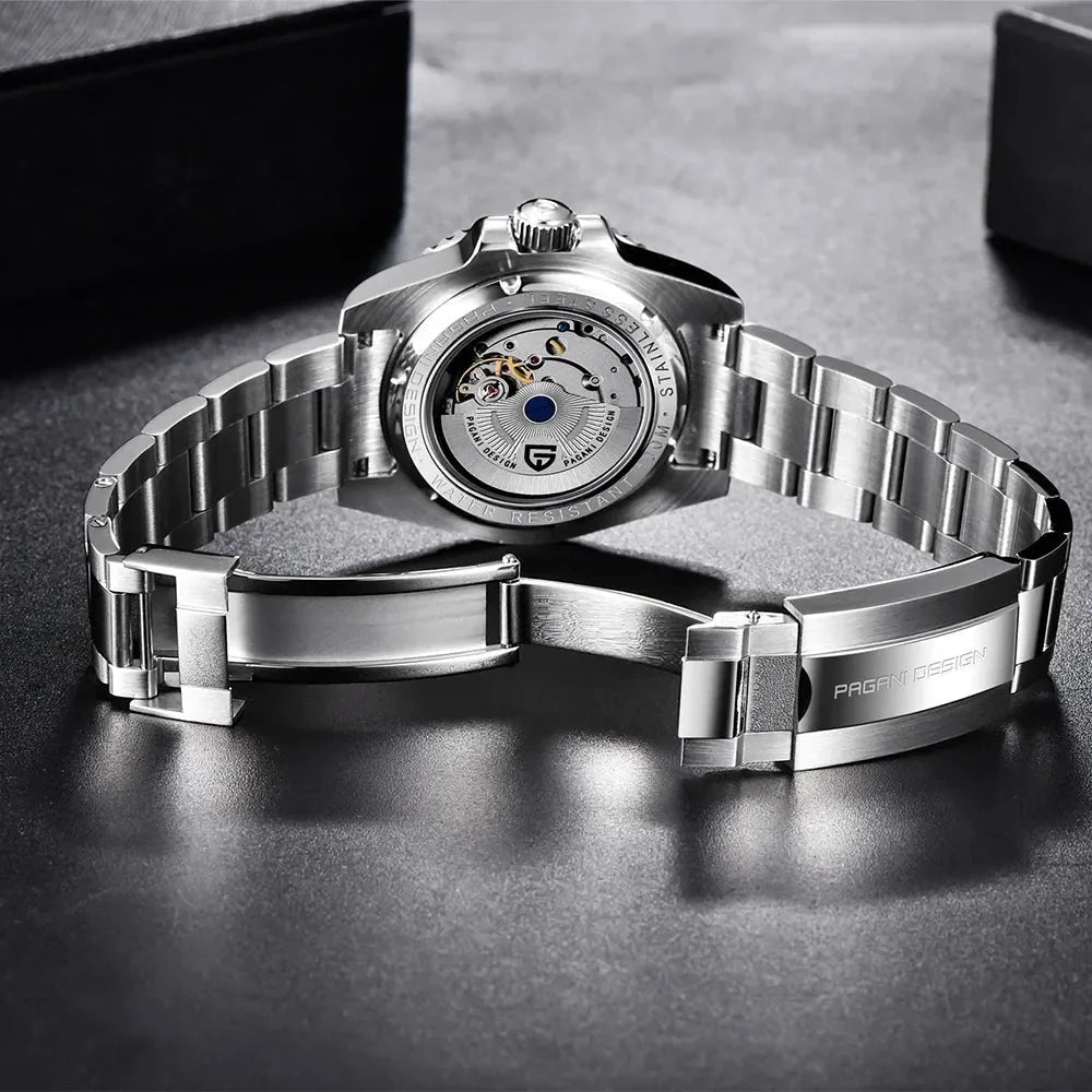PD - 1662 – Black Blue