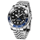 PD - 1662 – Black Blue