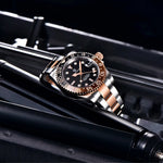 PD - 1662 – Black Blue