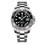 PD - 1662 – Black Gray