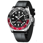 PD - 1662 – Black Red