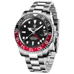 PD - 1662 – Black Red