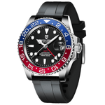 PD - 1662 – Blue Red