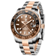PD - 1662 GMT Gold – Gold