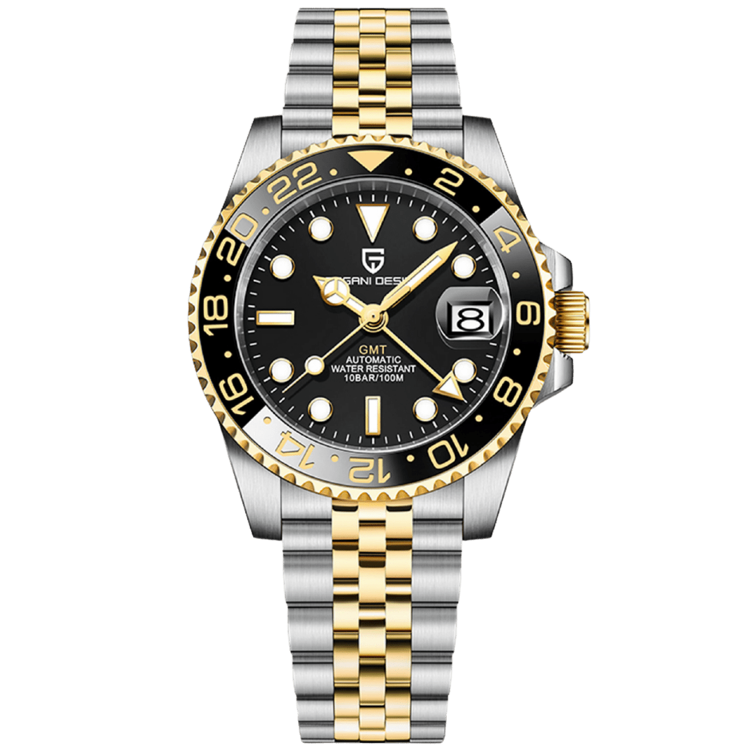 PD - 1662 – Gold