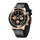 Gold Black