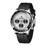 PD - 1664 – Silver Nacar