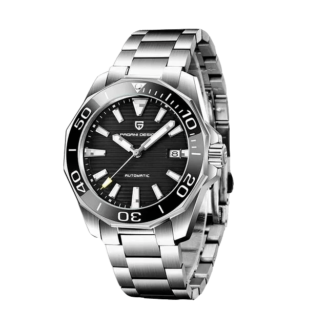 PD - 1668 – Black