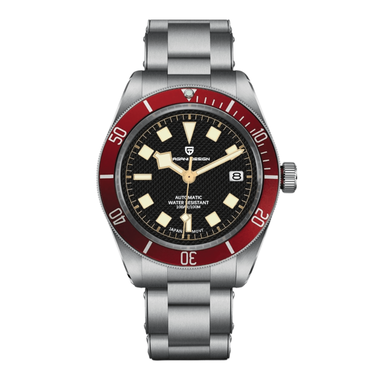 PD - 1671 – Red
