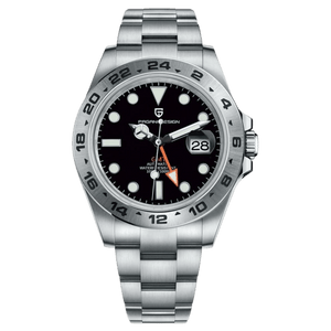 PD - 1682 GMT – Black
