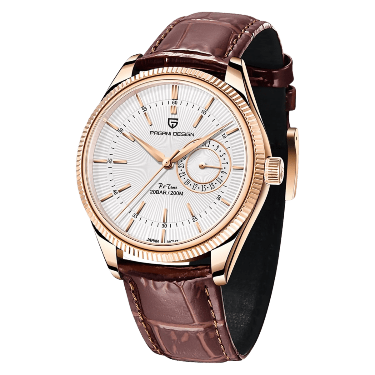PD - 1689 – Gold