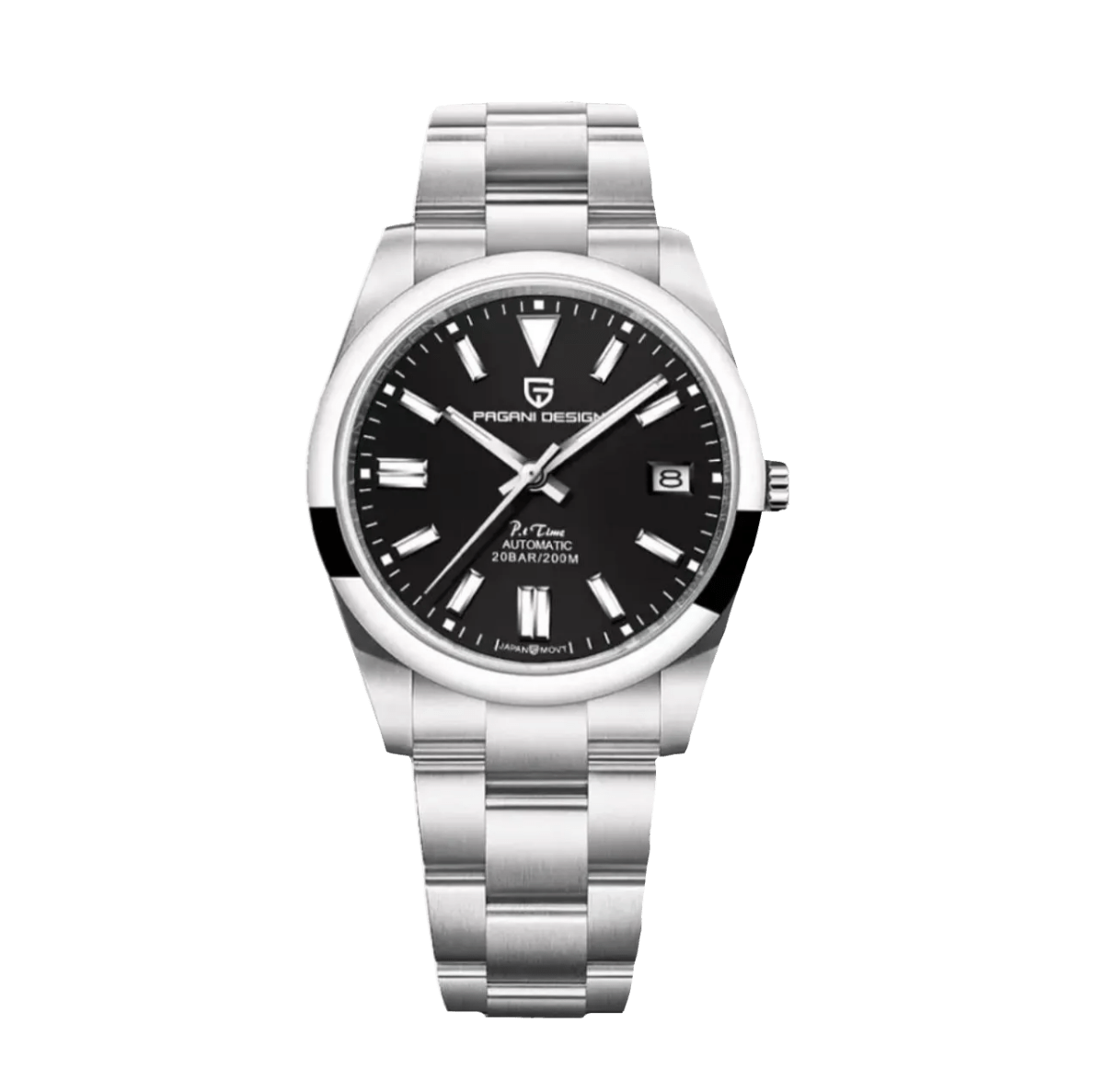 PD - 1690 – Black
