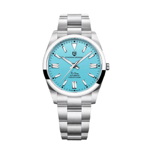 PD - 1690 – Sky Blue