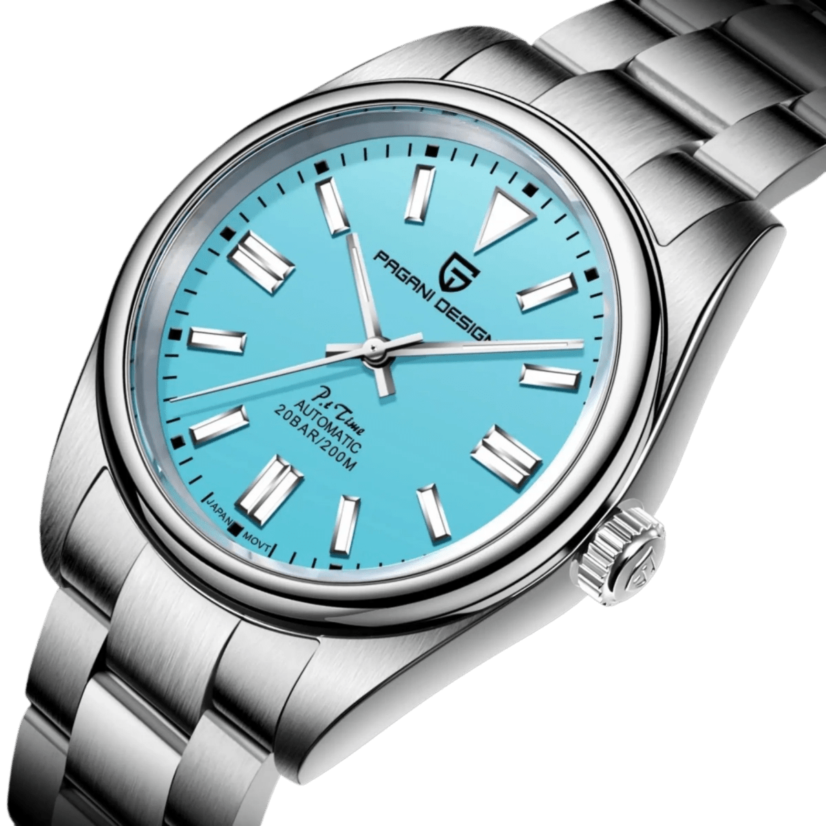 PD - 1690 – Sky Blue