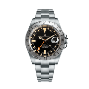 PD - 1693 GMT – Orange