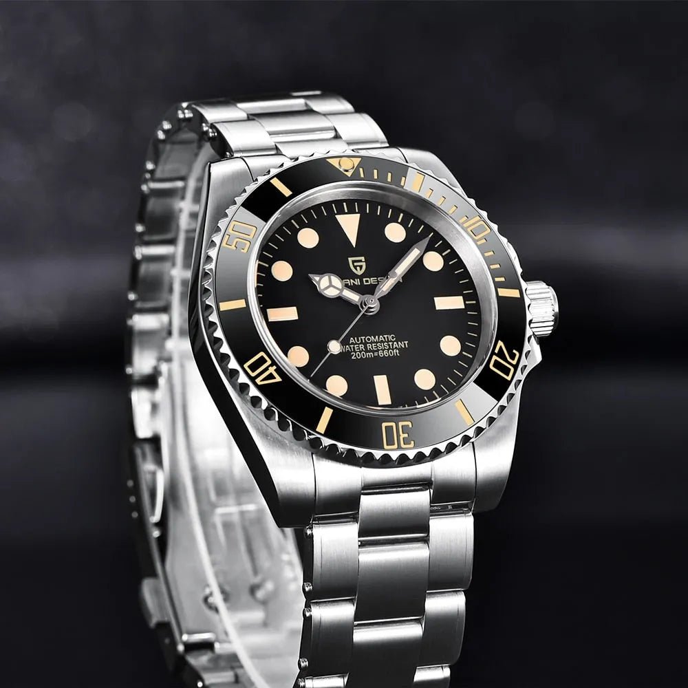 PD - 1694 – Black