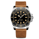 Leather-Yellow