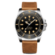PD - 1694 – Leather - Yellow
