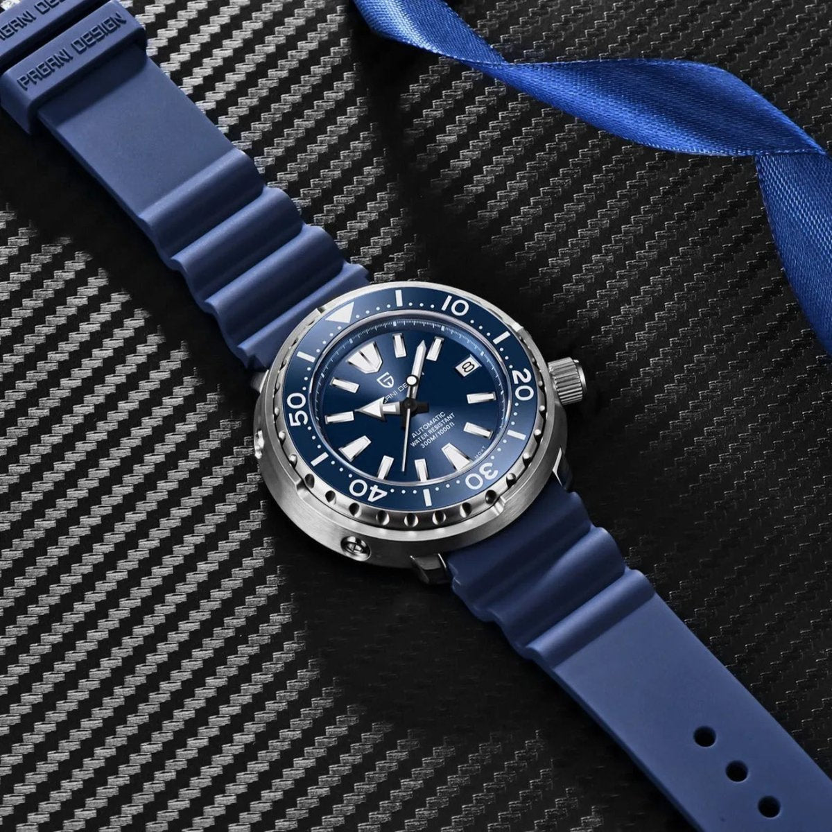 PD - 1695 – Blue