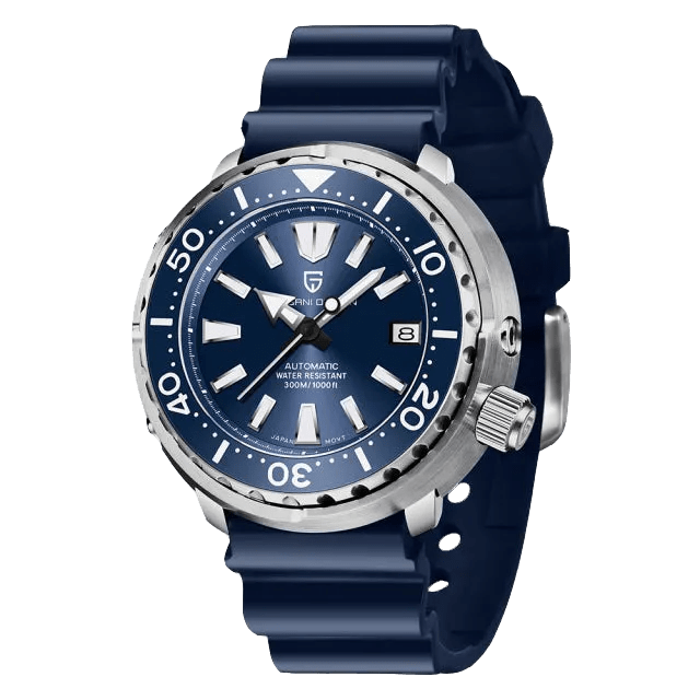 PD - 1695 – Blue