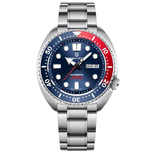 PD - 1696 – Blue Red