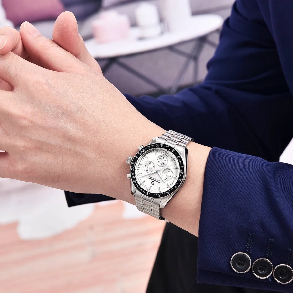 PD - 1701 – Black